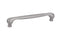 Emtek 86247 Rope Cabinet Pulls 6'' - Stellar Hardware and Bath 
