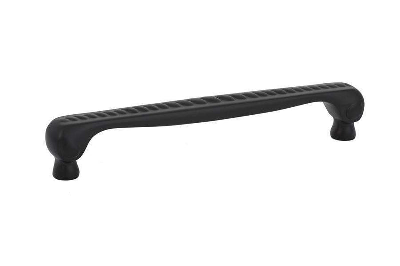 Emtek 86247 Rope Cabinet Pulls 6'' - Stellar Hardware and Bath 