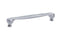 Emtek 86247 Rope Cabinet Pulls 6'' - Stellar Hardware and Bath 