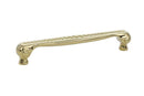 Emtek 86247 Rope Cabinet Pulls 6'' - Stellar Hardware and Bath 