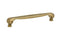 Emtek 86247 Rope Cabinet Pulls 6'' - Stellar Hardware and Bath 