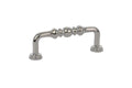 Emtek 86128 Spindle Cabinet Pulls 3'' - Stellar Hardware and Bath 