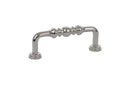 Emtek 86128 Spindle Cabinet Pulls 3'' - Stellar Hardware and Bath 
