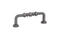 Emtek 86128 Spindle Cabinet Pulls 3'' - Stellar Hardware and Bath 