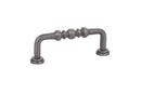 Emtek 86128 Spindle Cabinet Pulls 3'' - Stellar Hardware and Bath 