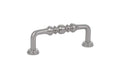Emtek 86128 Spindle Cabinet Pulls 3'' - Stellar Hardware and Bath 