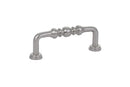 Emtek 86128 Spindle Cabinet Pulls 3'' - Stellar Hardware and Bath 
