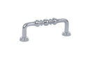 Emtek 86128 Spindle Cabinet Pulls 3'' - Stellar Hardware and Bath 