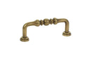 Emtek 86128 Spindle Cabinet Pulls 3'' - Stellar Hardware and Bath 