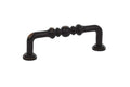 Emtek 86129 Spindle Cabinet Pulls 3 1/2'' - Stellar Hardware and Bath 