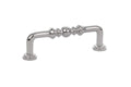 Emtek 86129 Spindle Cabinet Pulls 3 1/2'' - Stellar Hardware and Bath 