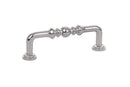 Emtek 86129 Spindle Cabinet Pulls 3 1/2'' - Stellar Hardware and Bath 