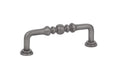 Emtek 86129 Spindle Cabinet Pulls 3 1/2'' - Stellar Hardware and Bath 