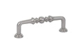 Emtek 86129 Spindle Cabinet Pulls 3 1/2'' - Stellar Hardware and Bath 