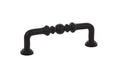 Emtek 86129 Spindle Cabinet Pulls 3 1/2'' - Stellar Hardware and Bath 