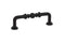 Emtek 86129 Spindle Cabinet Pulls 3 1/2'' - Stellar Hardware and Bath 
