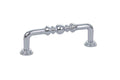 Emtek 86129 Spindle Cabinet Pulls 3 1/2'' - Stellar Hardware and Bath 