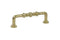 Emtek 86129 Spindle Cabinet Pulls 3 1/2'' - Stellar Hardware and Bath 