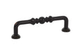 Emtek 86130 Spindle Cabinet Pulls 4'' - Stellar Hardware and Bath 