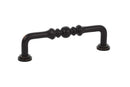 Emtek 86130 Spindle Cabinet Pulls 4'' - Stellar Hardware and Bath 