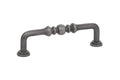 Emtek 86130 Spindle Cabinet Pulls 4'' - Stellar Hardware and Bath 