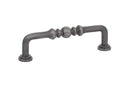 Emtek 86130 Spindle Cabinet Pulls 4'' - Stellar Hardware and Bath 