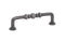 Emtek 86130 Spindle Cabinet Pulls 4'' - Stellar Hardware and Bath 