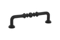 Emtek 86130 Spindle Cabinet Pulls 4'' - Stellar Hardware and Bath 