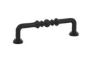 Emtek 86130 Spindle Cabinet Pulls 4'' - Stellar Hardware and Bath 