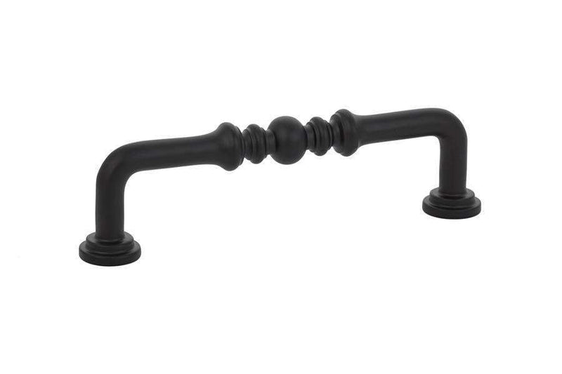 Emtek 86130 Spindle Cabinet Pulls 4'' - Stellar Hardware and Bath 