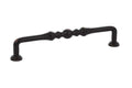 Emtek 86248 Spindle Cabinet Pulls 6'' - Stellar Hardware and Bath 