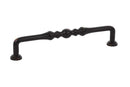 Emtek 86248 Spindle Cabinet Pulls 6'' - Stellar Hardware and Bath 