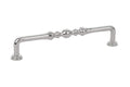 Emtek 86248 Spindle Cabinet Pulls 6'' - Stellar Hardware and Bath 