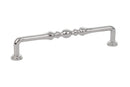 Emtek 86248 Spindle Cabinet Pulls 6'' - Stellar Hardware and Bath 
