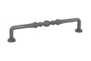 Emtek 86248 Spindle Cabinet Pulls 6'' - Stellar Hardware and Bath 