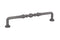 Emtek 86248 Spindle Cabinet Pulls 6'' - Stellar Hardware and Bath 