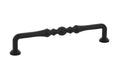 Emtek 86248 Spindle Cabinet Pulls 6'' - Stellar Hardware and Bath 