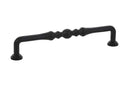 Emtek 86248 Spindle Cabinet Pulls 6'' - Stellar Hardware and Bath 