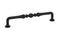Emtek 86248 Spindle Cabinet Pulls 6'' - Stellar Hardware and Bath 