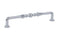 Emtek 86248 Spindle Cabinet Pulls 6'' - Stellar Hardware and Bath 