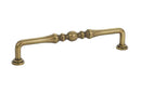 Emtek 86248 Spindle Cabinet Pulls 6'' - Stellar Hardware and Bath 