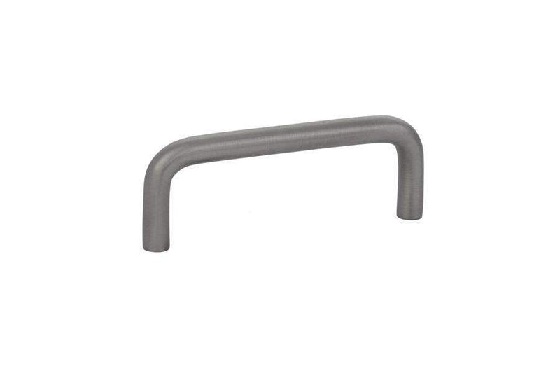 Emtek 86131 Wire Cabinet Pulls 3'' - Stellar Hardware and Bath 