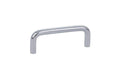 Emtek 86131 Wire Cabinet Pulls 3'' - Stellar Hardware and Bath 