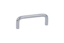 Emtek 86131 Wire Cabinet Pulls 3'' - Stellar Hardware and Bath 