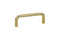 Emtek 86131 Wire Cabinet Pulls 3'' - Stellar Hardware and Bath 