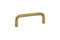 Emtek 86131 Wire Cabinet Pulls 3'' - Stellar Hardware and Bath 