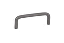 Emtek 86132 Wire Cabinet Pulls 3 1/2'' - Stellar Hardware and Bath 