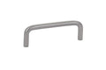 Emtek 86132 Wire Cabinet Pulls 3 1/2'' - Stellar Hardware and Bath 