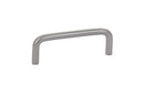 Emtek 86132 Wire Cabinet Pulls 3 1/2'' - Stellar Hardware and Bath 