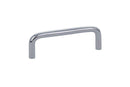 Emtek 86132 Wire Cabinet Pulls 3 1/2'' - Stellar Hardware and Bath 
